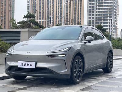 2024年9月 蔚來 樂道L60 60kwh 后驅版圖片