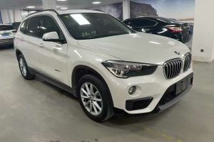 寶馬X1新能源 寶馬 xDrive25Le