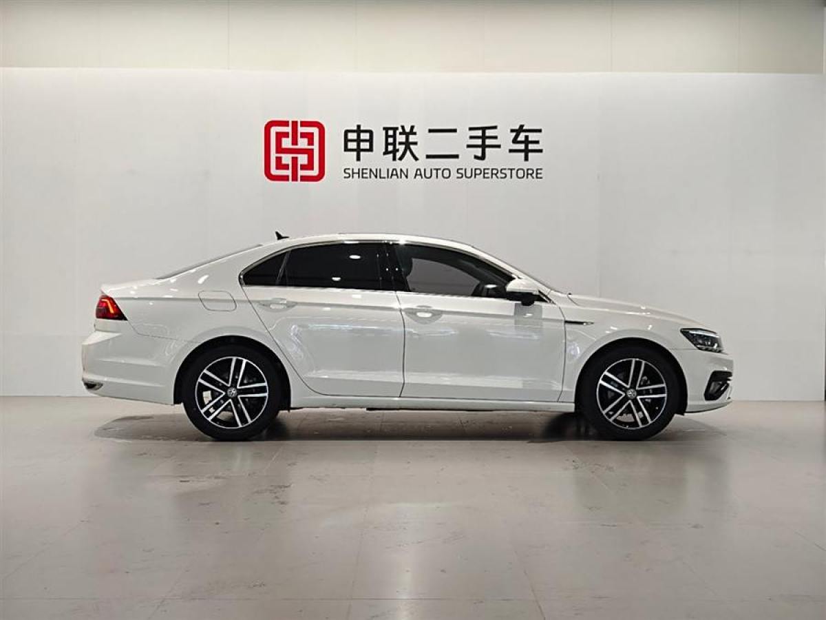 大眾 凌渡  2021款 改款 280TSI DSG舒適版圖片