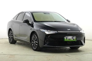 小鵬P5 小鵬 550E