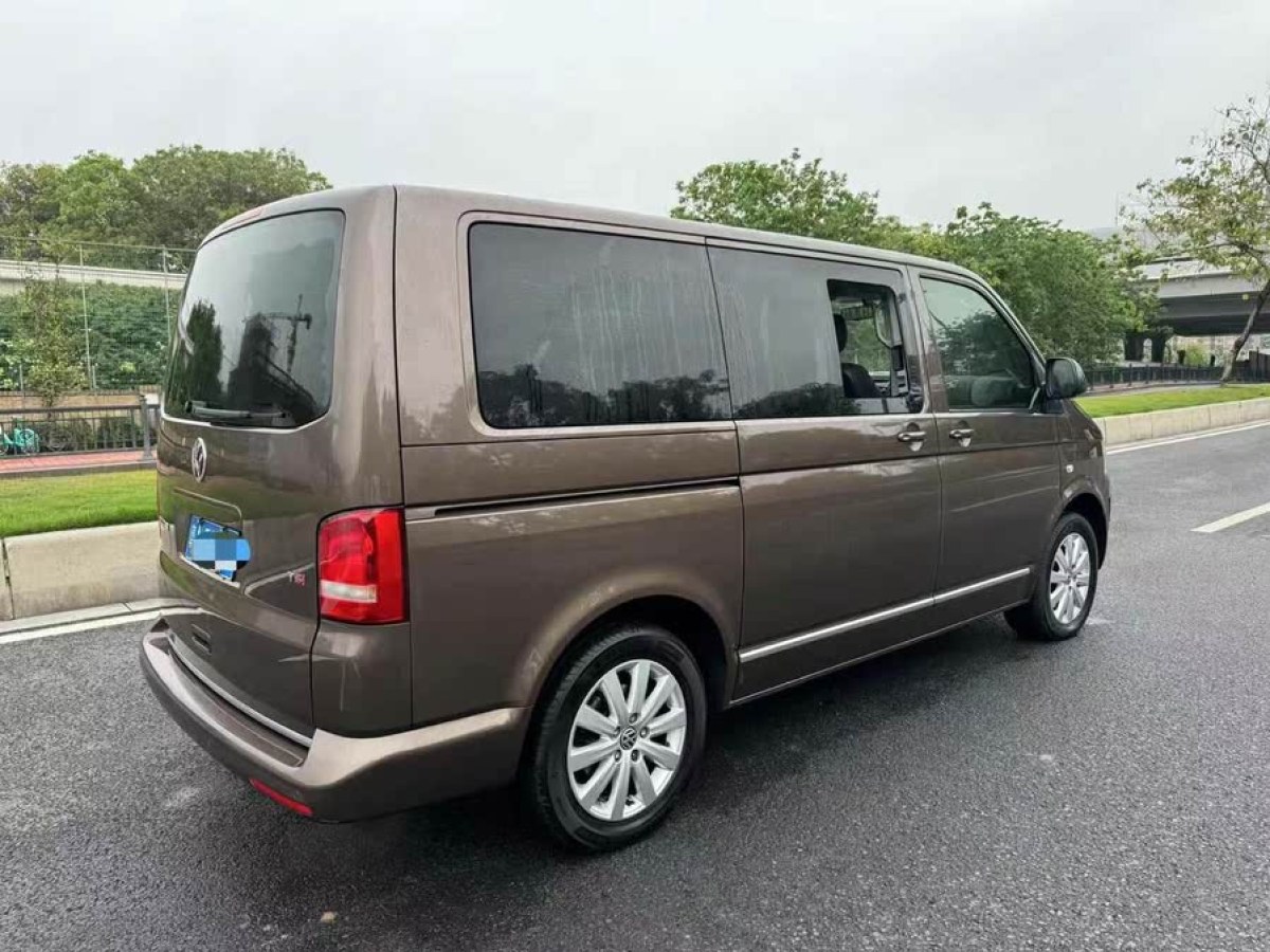 大眾 邁特威  2012款 2.0TSI 四驅(qū)尊享版圖片
