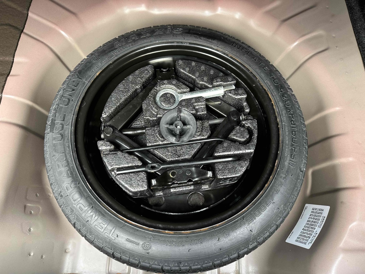雪佛兰 科鲁泽  2019款 RS 330T 自动畅快版图片