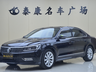 2019年6月 大眾 帕薩特 330TSI DSG尊榮版圖片