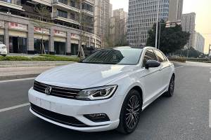 凌渡 大眾 280TSI DSG豪華版