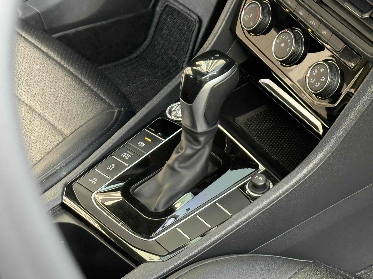 大眾 速騰  2021款 280TSI DSG舒適智聯(lián)版圖片
