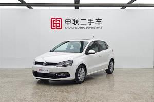 Polo 大眾 1.6L 自動舒適型