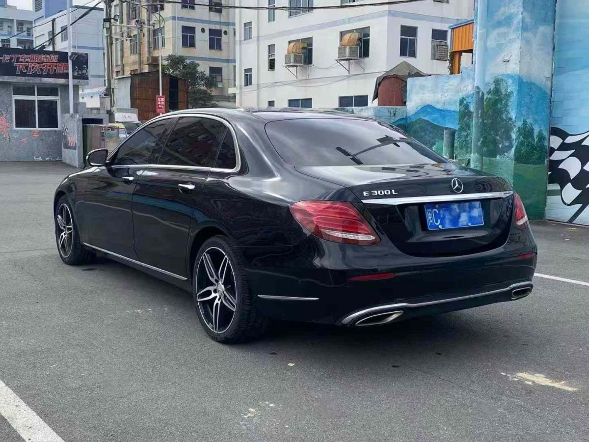 奔馳 奔馳A級AMG  2017款 2017款 改款 AMG A 45 4MATIC 國VI圖片