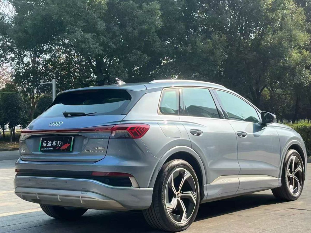 奧迪 奧迪S7  2024款 2.9 TFSI quattro圖片