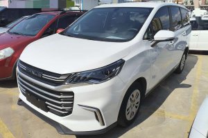 G50 上汽大通 1.5T 手動暢游A