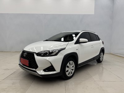 2022年6月 豐田 YARiS L 致炫 致炫X 1.5L CVT領(lǐng)先PLUS版圖片