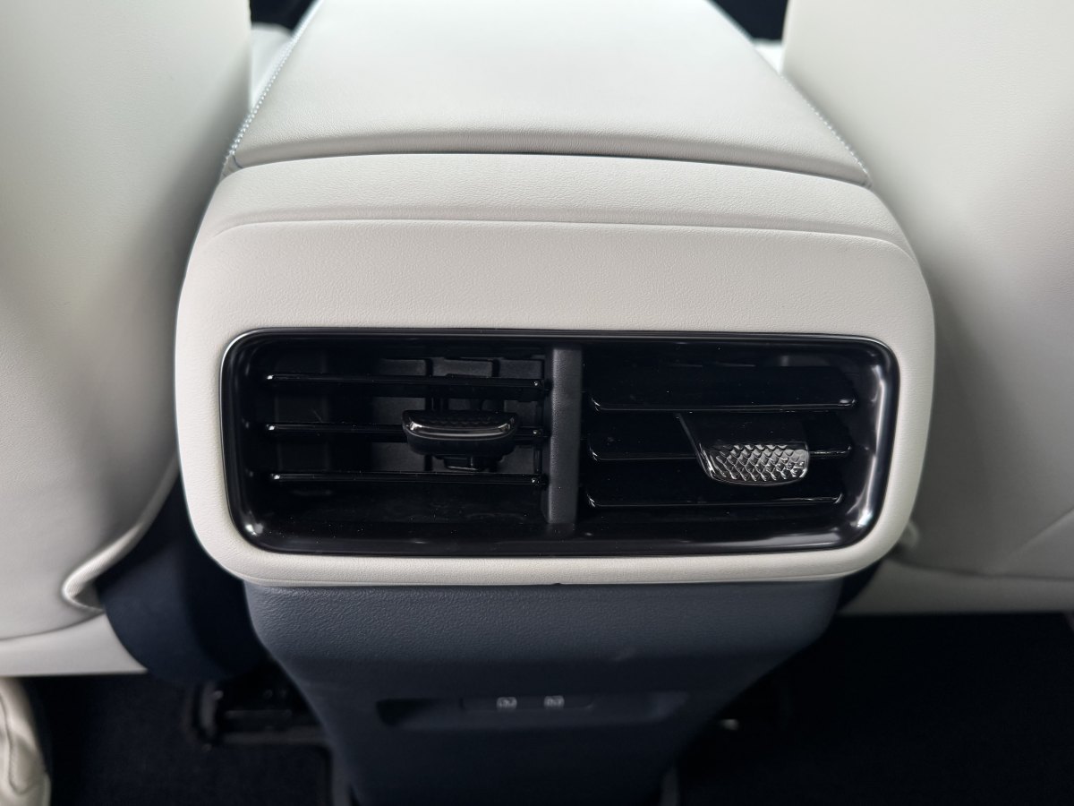 比亞迪 海豹06GT  2025款 605熱浪版圖片