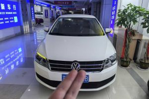 朗逸 大眾 1.5L 自動風尚版
