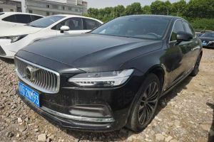 S90 沃爾沃 B5 智遠豪華版