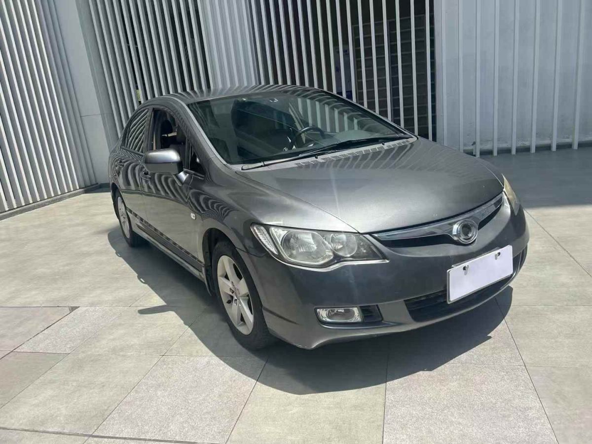 思銘 思銘  2012款 1.8L 自動(dòng)圖片