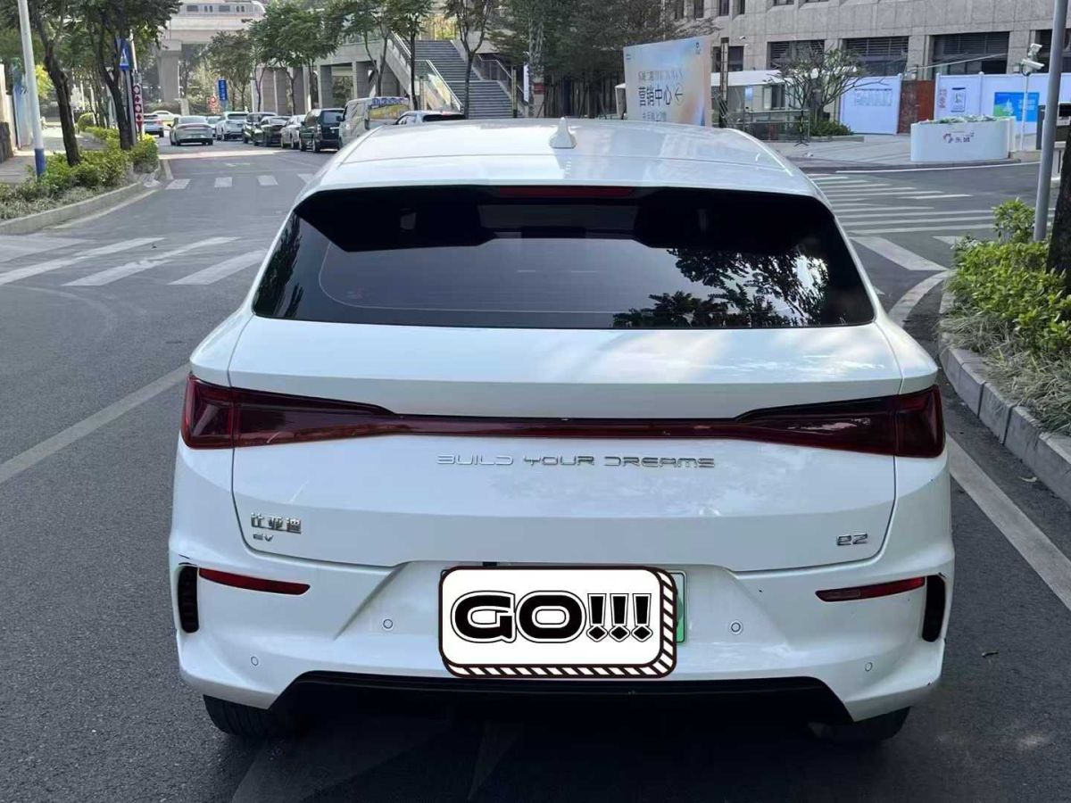 比亞迪 比亞迪e9  2022款 商務(wù)版圖片