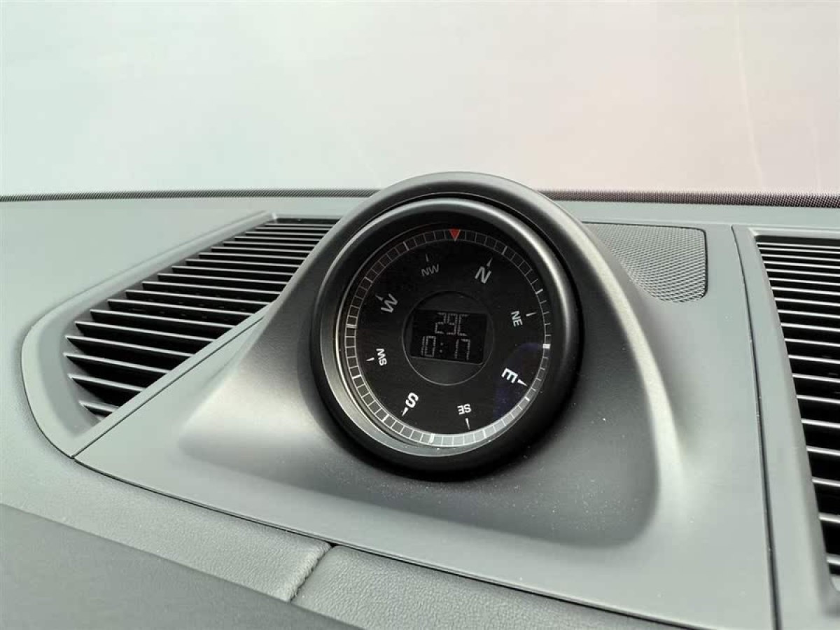 保時捷 Macan  2022款 Macan 2.0T圖片