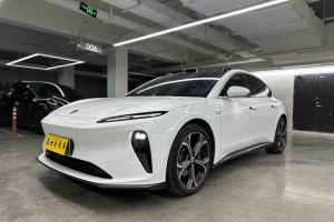 蔚來ET5 蔚來 75kWh