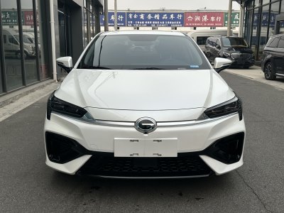 2023年3月 埃安 AION S 魅 580 Pio圖片