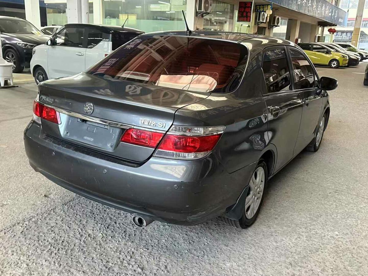 本田 凌派  2013款 1.8L 豪華版圖片