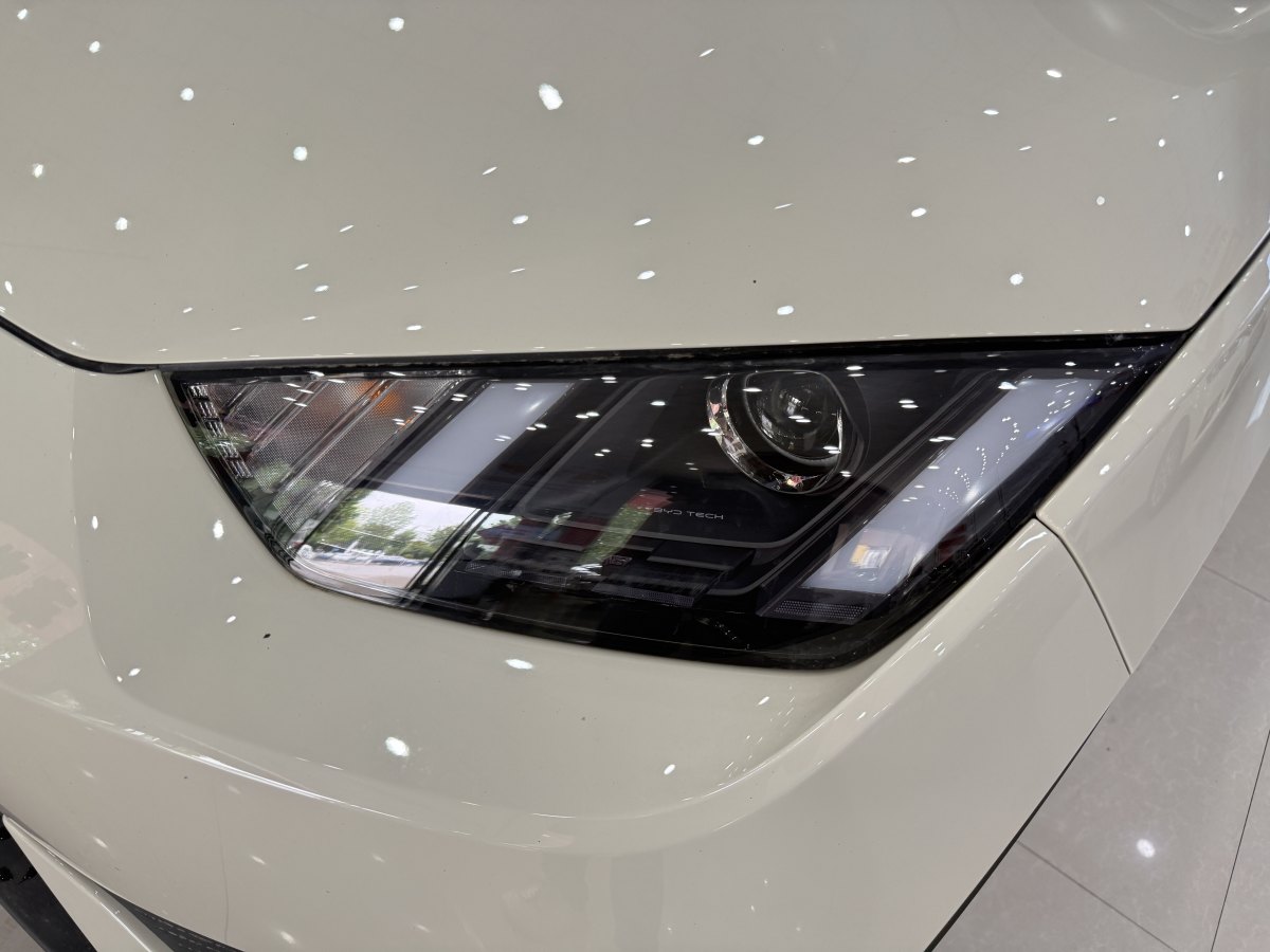 比亞迪 海鷗  2025款 智駕版 305km 活力版圖片