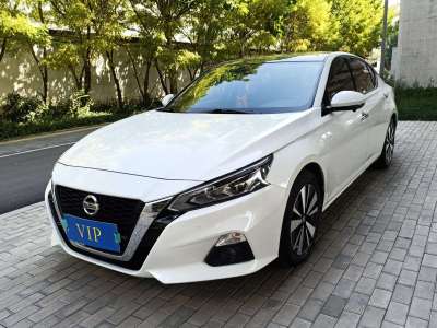 日產(chǎn) 天籟  2021款 2.0L XL 舒適版