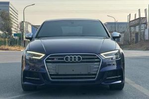 奧迪S4 奧迪 S4 3.0TFSI