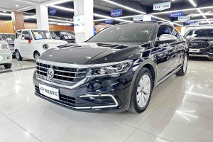 帕萨特 大众 改款 330TSI 精英版 国VI