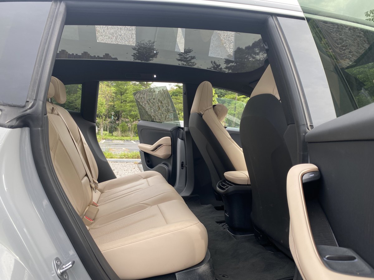 2024年9月蔚來 蔚來ET5T  2024款 75kWh Touring