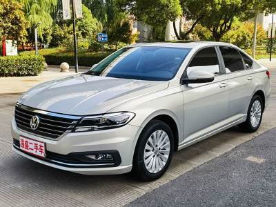 2019年10月 大眾 朗逸 280TSI DSG舒適版 國(guó)VI圖片