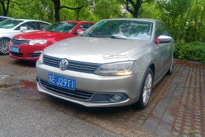 速騰 大眾 改款 1.4TSI 手動豪華型