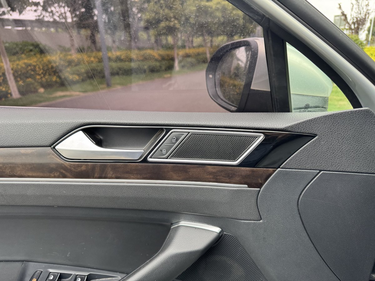 大眾 邁騰  2019款  330TSI DSG 豪華型 國VI圖片