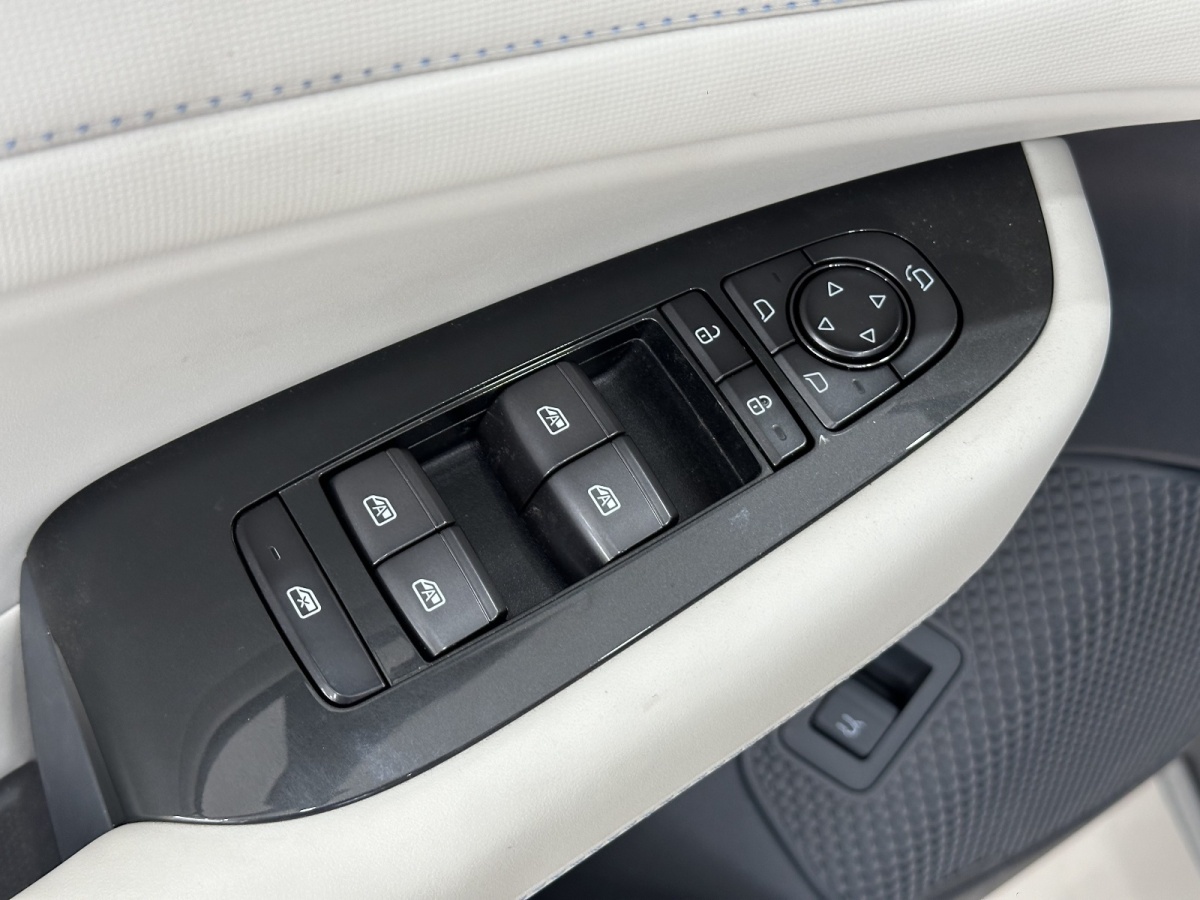 比亞迪 海豹06GT  2025款 605熱浪版圖片