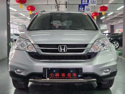 2011年05月 本田 CR-V  2.0L 自動四驅經典版圖片