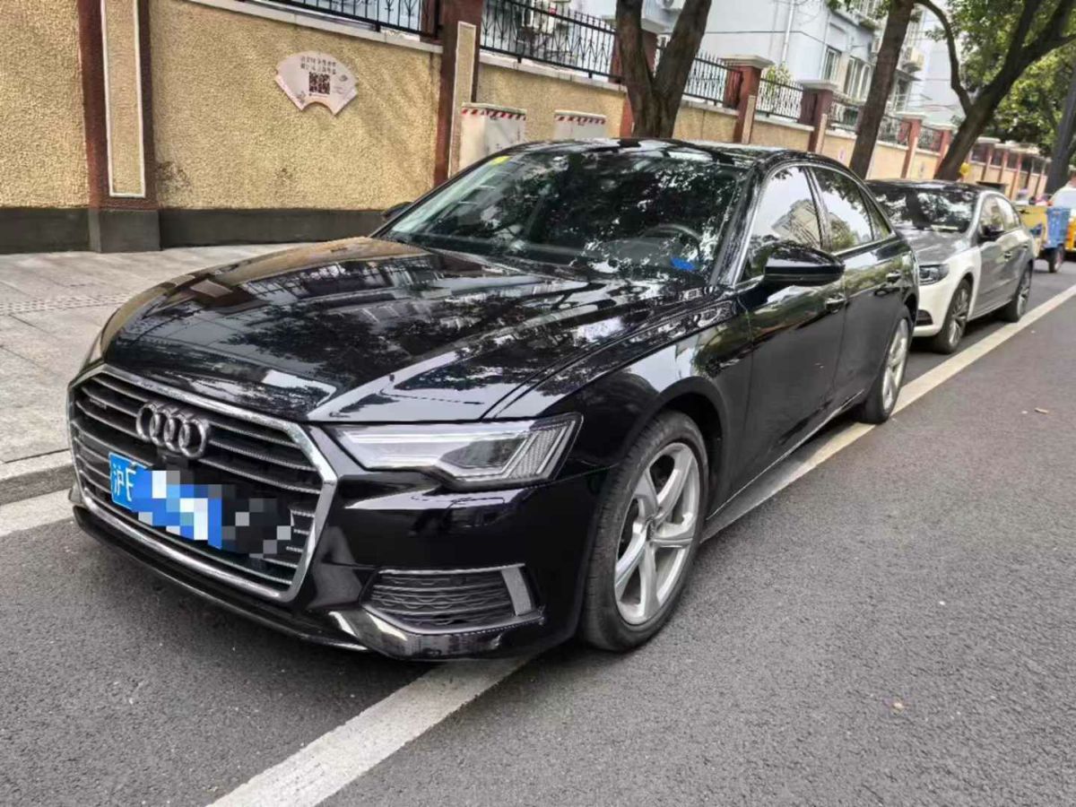 奧迪 奧迪SQ5  2021款 3.0 TFSI quattro圖片