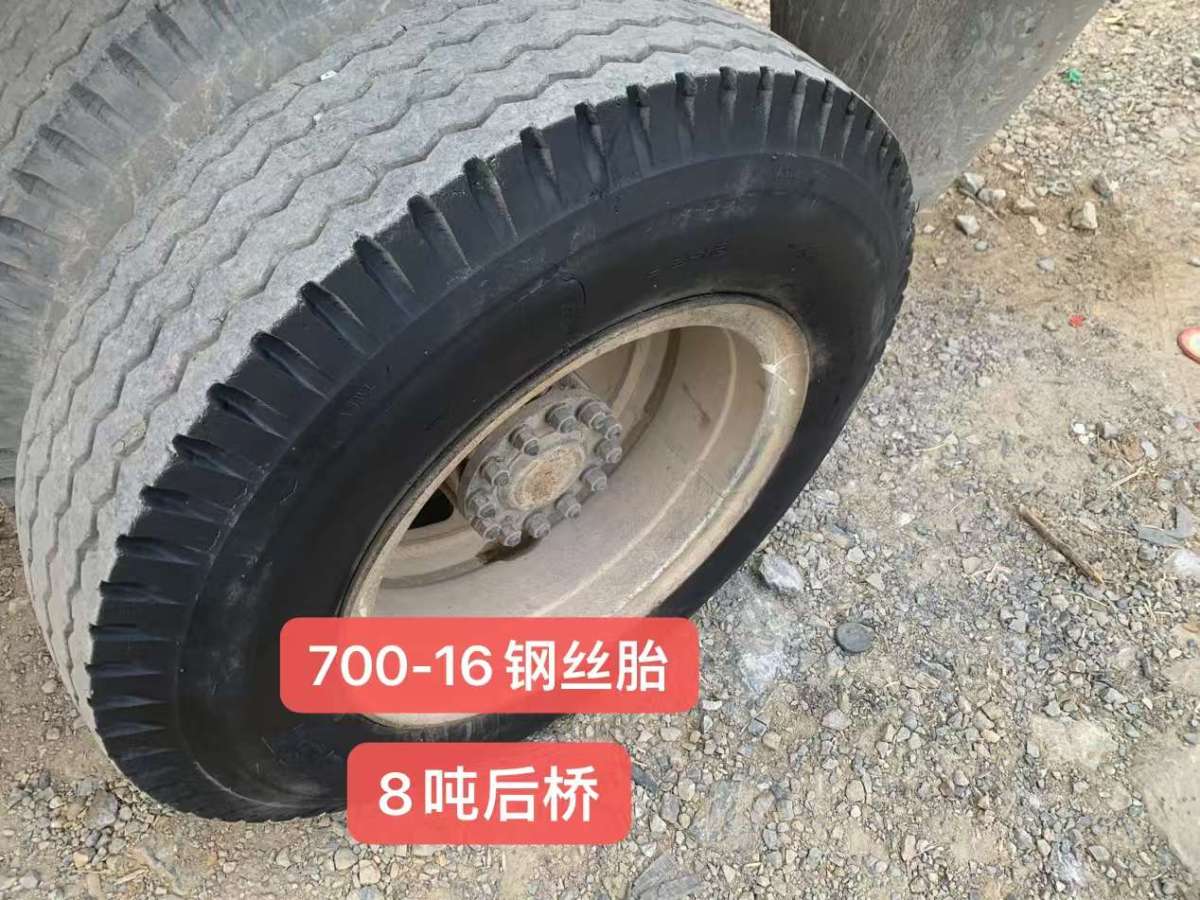 江鈴 寶典  2023款 2.5T柴油兩驅舒享版標軸JX4D25A6L圖片