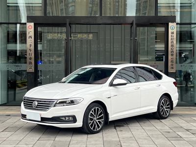 2020年1月 大眾 朗逸 280TSI DSG豪華版 國VI圖片