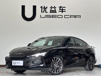 2023年7月 名爵 名爵7 2.0T 自動獵美奢享版圖片