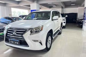 GX 雷克薩斯 400 豪華版