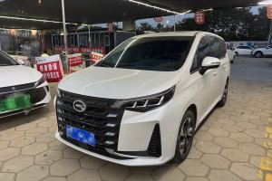 M6 廣汽傳祺 PRO 270T DCT尊享版