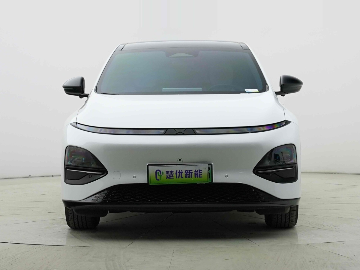 2023年12月小鵬 小鵬G6  2023款 580 長(zhǎng)續(xù)航 Pro