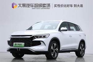 宋Pro新能源 比亞迪 冠軍版 DM-i 110KM卓越型