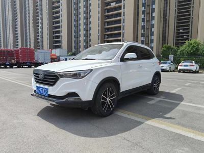 2018年7月 奔腾 X40 网红版 1.6L 手动豪华型图片