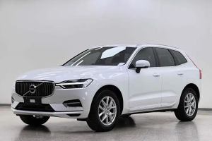 XC60 沃爾沃 T5 四驅智遠豪華版