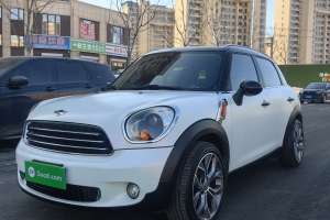 COUNTRYMAN MINI 1.6L COOPER Fun