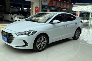 領(lǐng)動 現(xiàn)代 1.4T 雙離合炫動?旗艦型