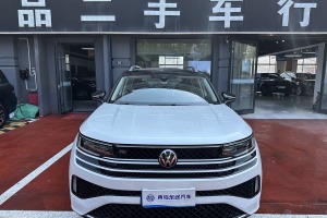 攬巡 大眾 改款 380TSI 四驅R-Line巡游 眾享款