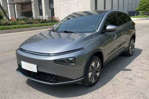 G3 小鵬 G3i 460N