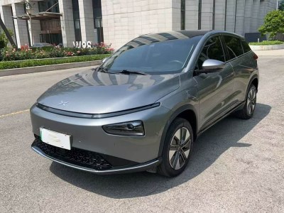 2021年11月 小鵬 G3 G3i 460N圖片