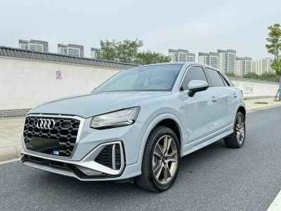 2023年1月 奧迪 奧迪S7(進口) 2.9 TFSI quattro圖片