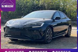 海豹 比亚迪 DM-i 1.5T 200km 旗舰型